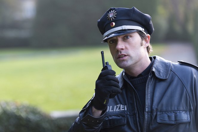 Policie Hamburk - Ukradené dítě - Z filmu