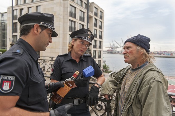 Policie Hamburk - La Paloma - Z filmu