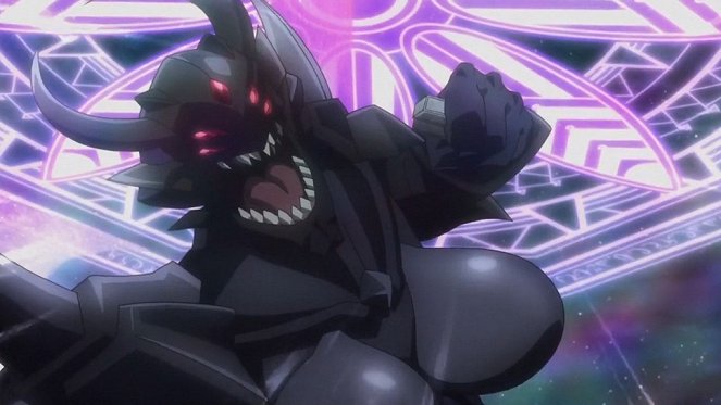 How NOT to Summon a Demon Lord - Battle for Legitimacy - Photos