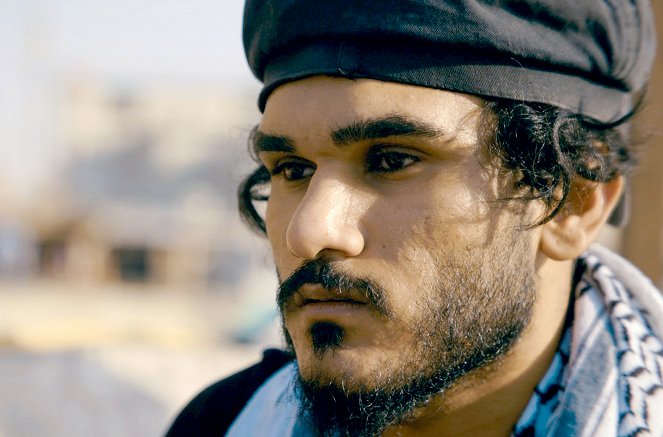Frontline - Iraq's Assassins / Yemen's COVID coverup - Z filmu