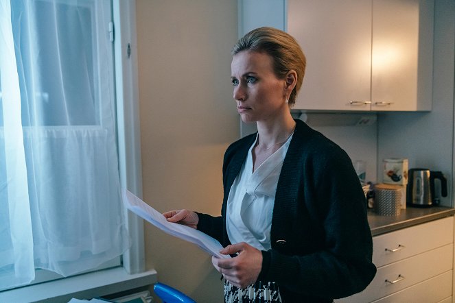 Hotel Swan Helsinki - Kaikennäkevä silmä - Z filmu - Minka Kuustonen