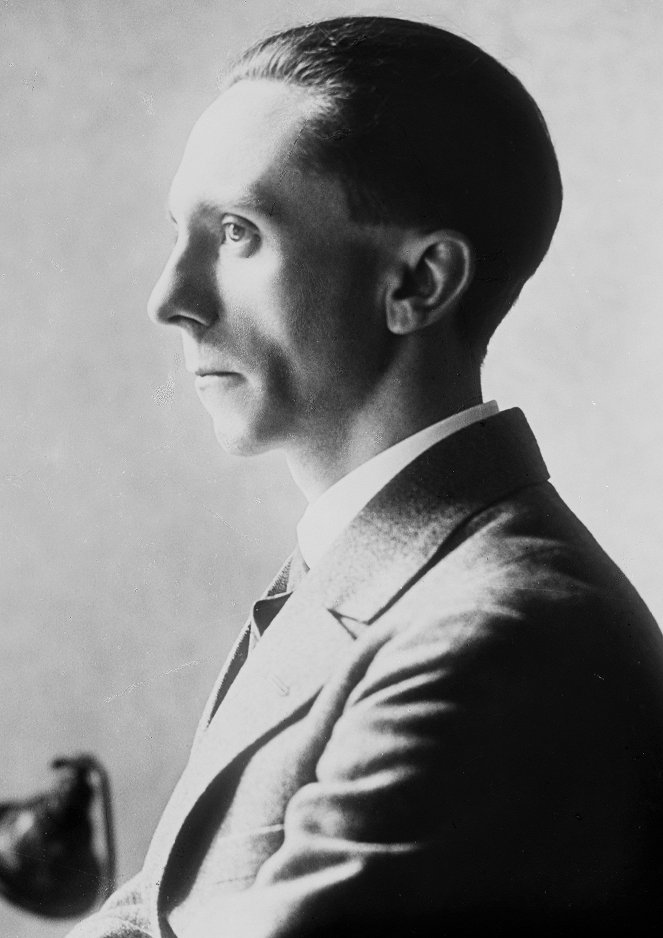 Joseph Goebbels