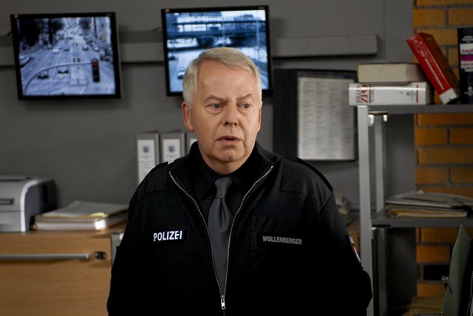 Policie Hamburk - Překvapivé setkání - Z filmu