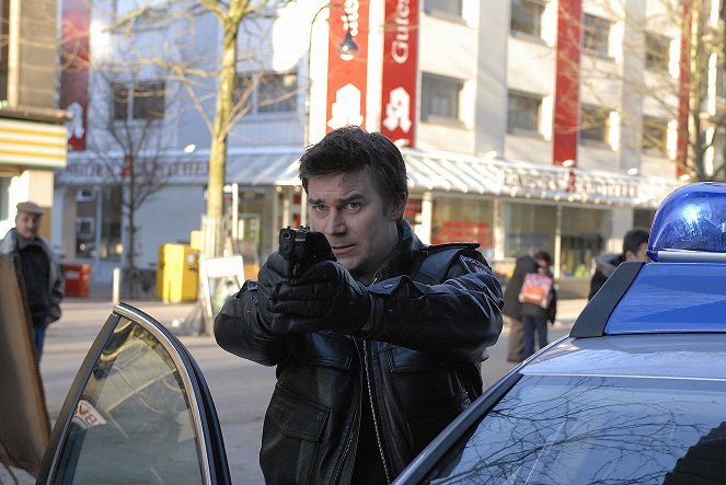 Policie Hamburk - Šedé zóny - Z filmu - Thomas Scharff
