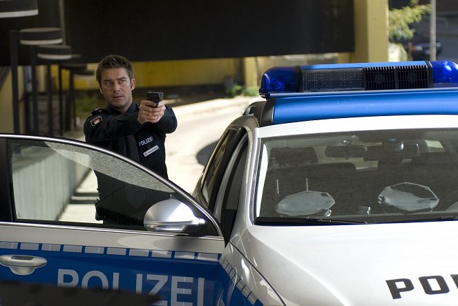 Polícia Hamburg - Boje unter Verdacht - Z filmu - Thomas Scharff