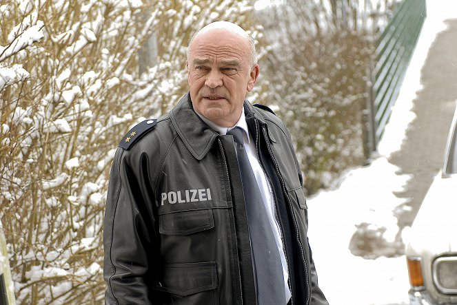 Policie Hamburk - Nevěra - Z filmu - Peer Jäger