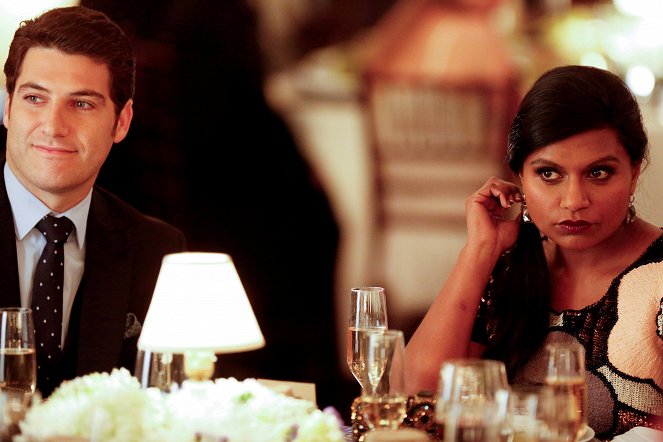 The Mindy Project - Wedding Crushers - Photos