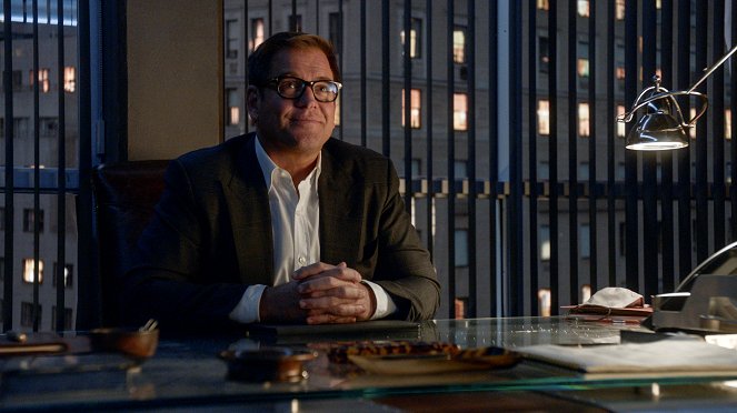 Bull - The Bad Client - Z filmu - Michael Weatherly
