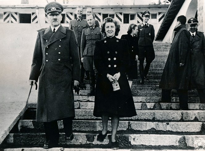 Poslední tajemství Třetí říše - Hitlerovy ženy - Z filmu