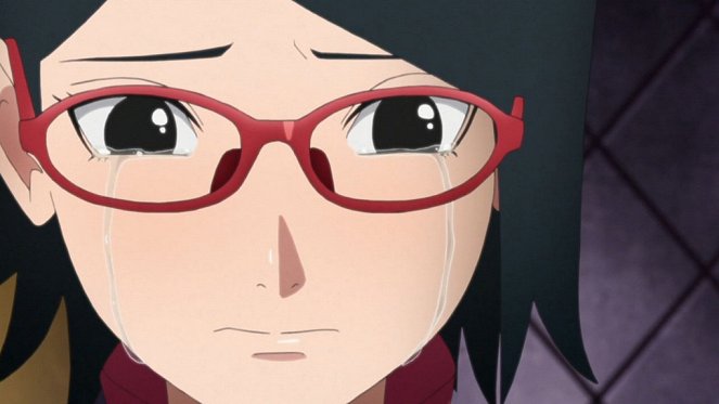 Boruto: Naruto Next Generations - Cunagaru omoi - Z filmu