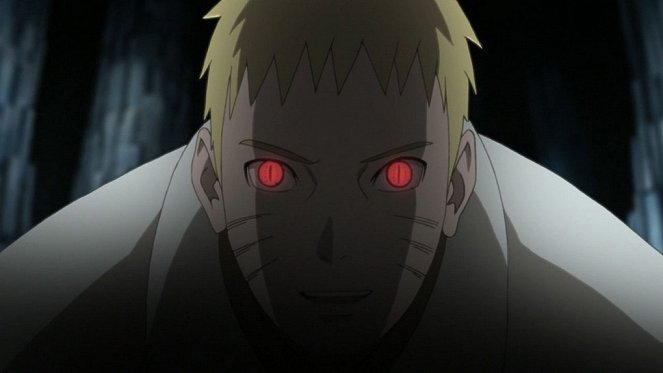 Boruto: Naruto Next Generations - Cunagari no katači - Z filmu
