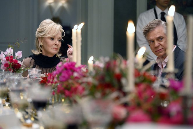 Stále v kurze - Tunnel of Love - Z filmu - Jean Smart, Christopher McDonald