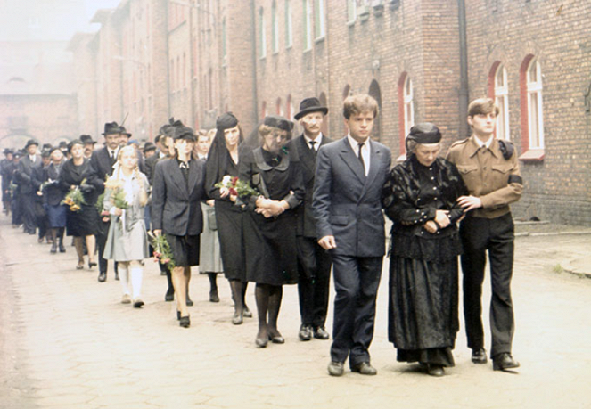 Nastała wiosna. Rok 1945 - Teresa Lipowska, Czesław Stopka, Zbigniew Zaniewski, Lidia Bienias, Jacek Milczanowski