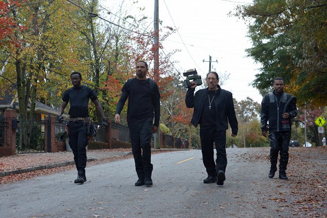 The House Next Door: Meet the Blacks 2 - Z filmu