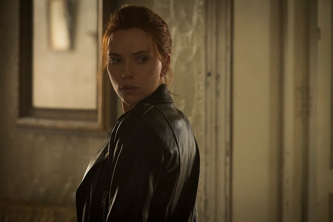 Black Widow - Z filmu - Scarlett Johansson