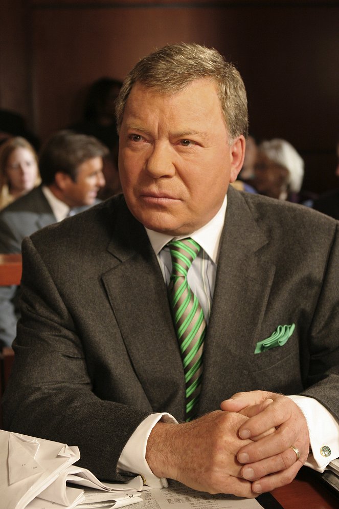 William Shatner