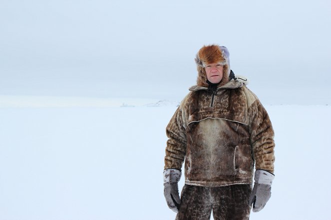 Krásy polární přírody - Z filmu