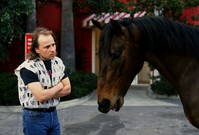 Bobcat Goldthwait