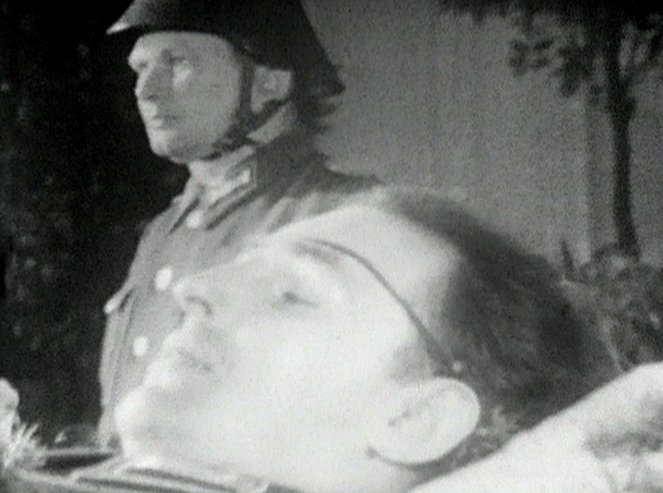 Zwei Tote im Kalten Krieg - Z filmu