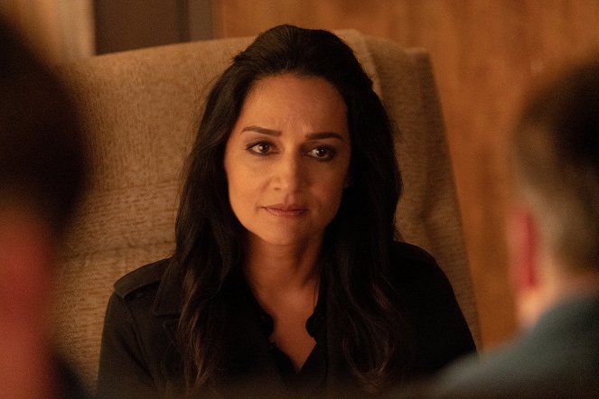 Archie Panjabi