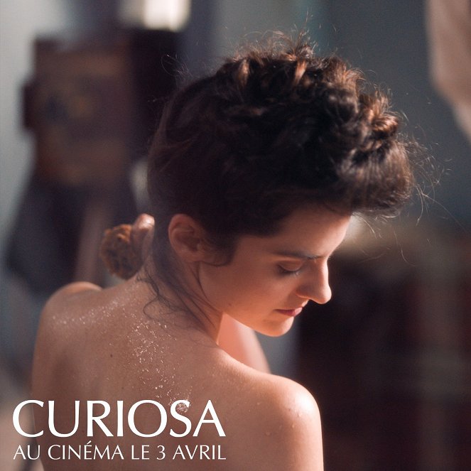 Curiosa - Fotosky - Noémie Merlant