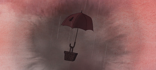 Deštníky - Z filmu
