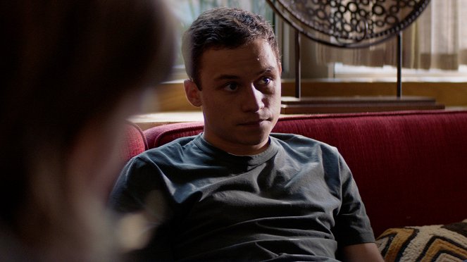 Animal Kingdom - Let It Ride - Z filmu - Finn Cole