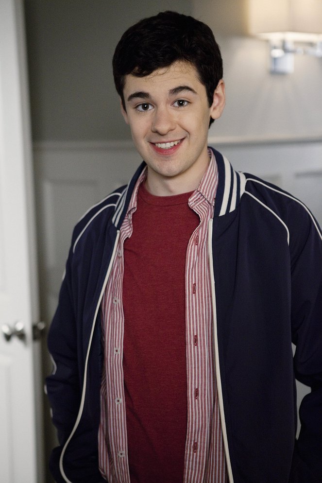 Brendan Robinson