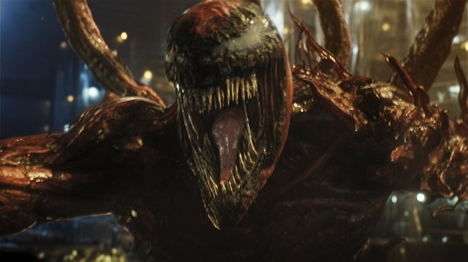 Venom 2: Carnage přichází - Z filmu