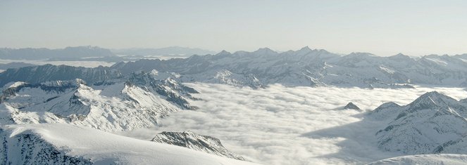 Rakousko: Jedna země, šest národních parků - Z filmu