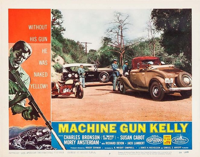 Machine-Gun Kelly - Fotosky