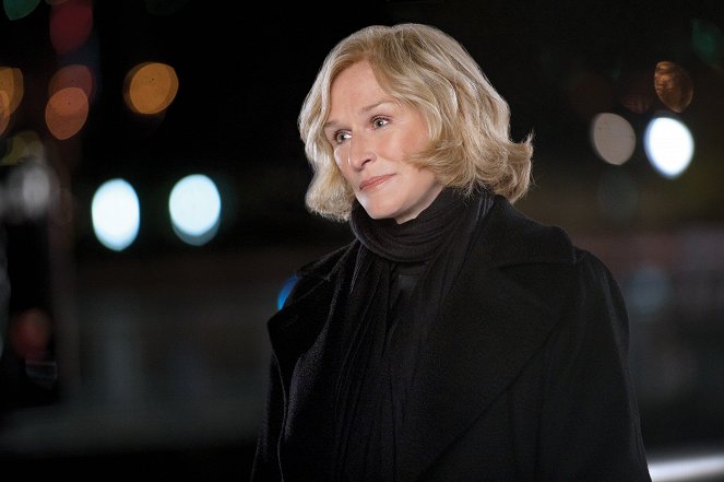 You Want to End This Once and for All? - Glenn Close