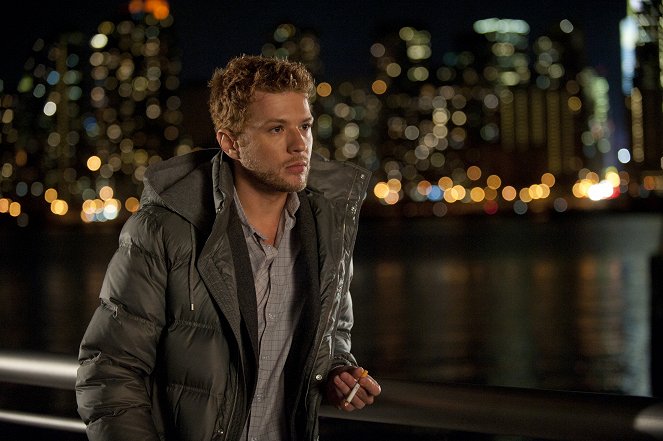 You Want to End This Once and for All? - Ryan Phillippe