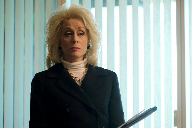American Crime Story - Not to Be Believed - Z filmu - Judith Light