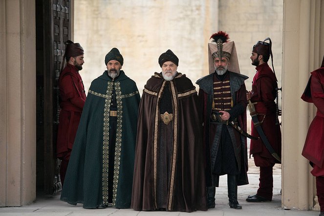 Mehmed: Bir Cihan Fatihi - Episode 2 - Z filmu