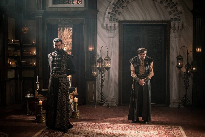 Mehmed: Bir Cihan Fatihi - Episode 5 - Z filmu