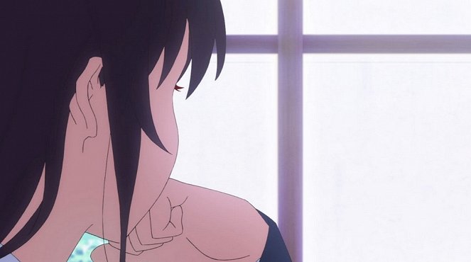 Saenai Heroine no Sodatekata - Socugjóšiki to čó tenkai - Z filmu