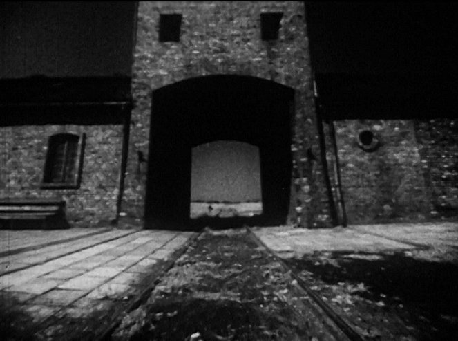 Příběhy 20. století - Ghetto Theresienstadt a transporty na východ - Z filmu