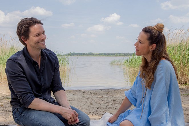 Herzkino.Märchen - Die Sterntaler des Glücks - Z filmu - Bert Tischendorf, Alexandra Neldel