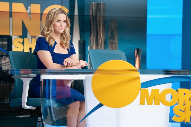 The Morning Show - Laura - Z filmu - Reese Witherspoon