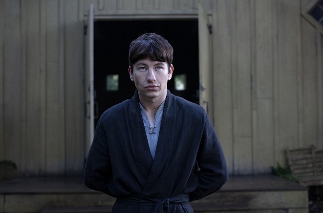 Eternals - Z filmu - Barry Keoghan