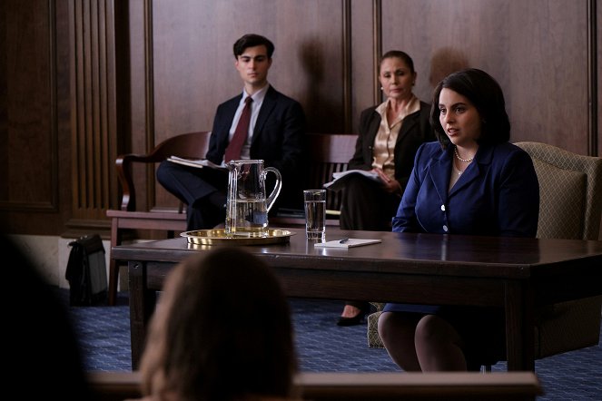 American Crime Story - Impeachment - Z filmu - Beanie Feldstein