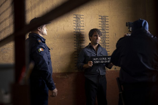 Narcos: Mexiko - Zúčtování - Z filmu