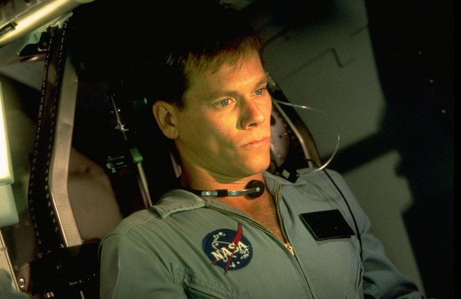 Apollo 13 - Z filmu - Kevin Bacon
