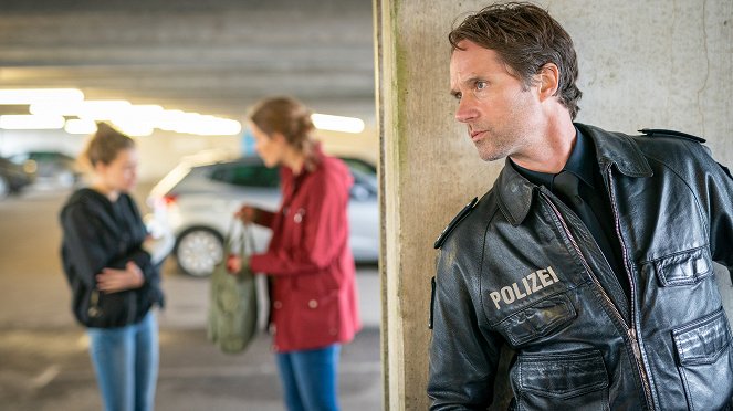 Policie Hamburk - Boj o přežití - Z filmu
