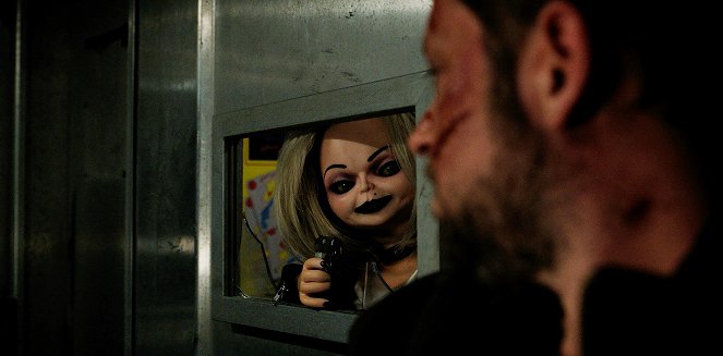 Chucky - An Affair to Dismember - Z filmu