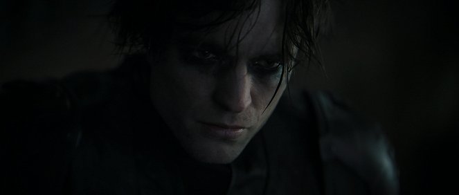 Batman - Z filmu - Robert Pattinson