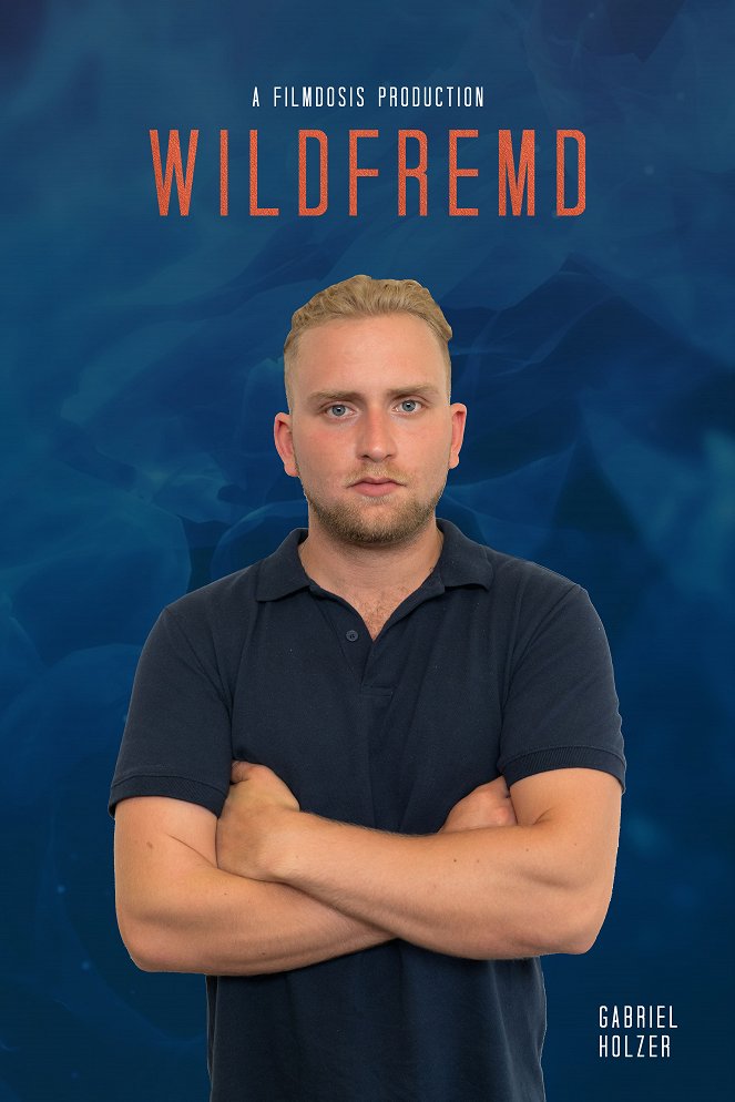 Wildfremd - Promo