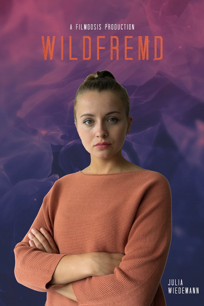 Wildfremd - Promo