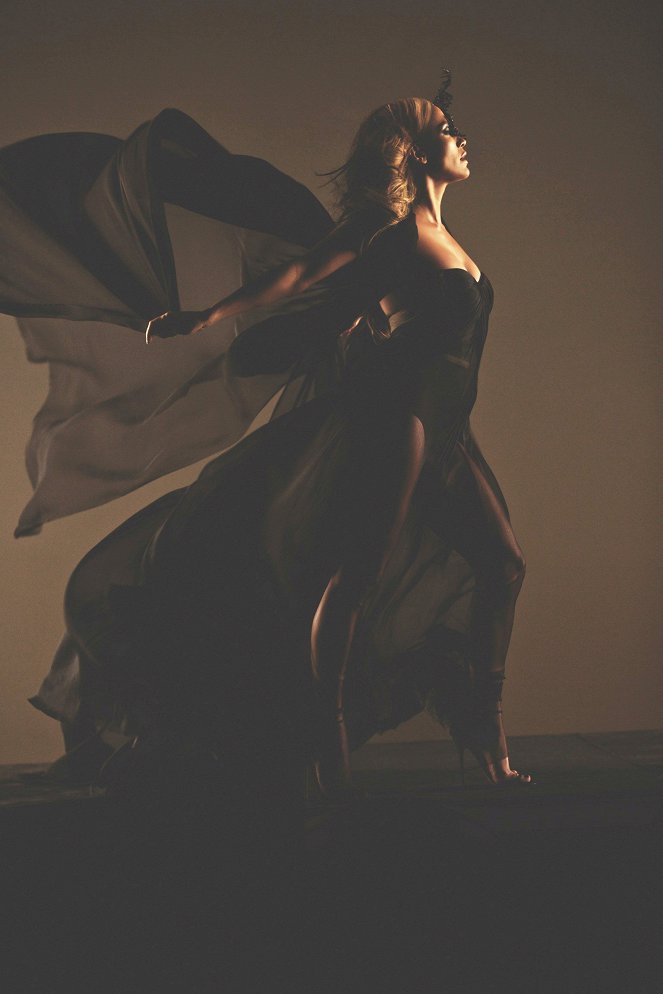 Jennifer Lopez: Dance Again - Z filmu